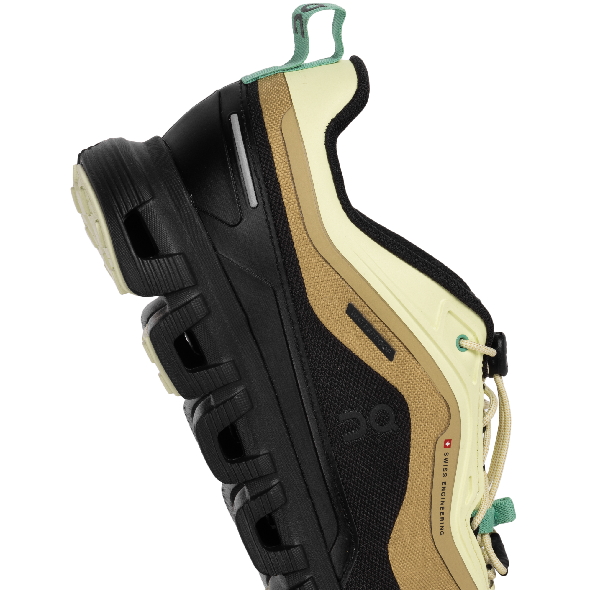 On Cloud 6 Geo WP Limelight/Safari 3MG10424660