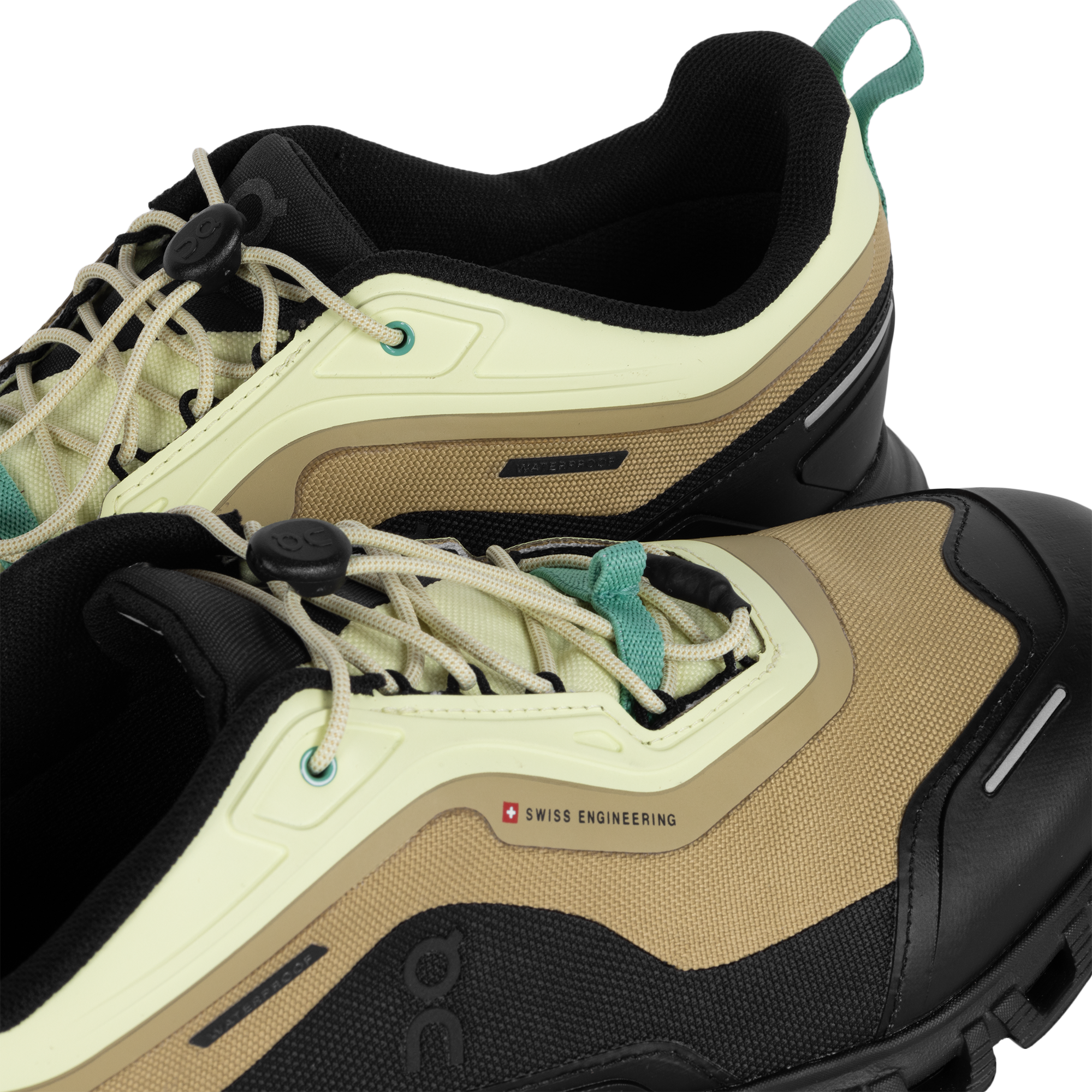 On Cloud 6 Geo WP Limelight/Safari 3MG10424660