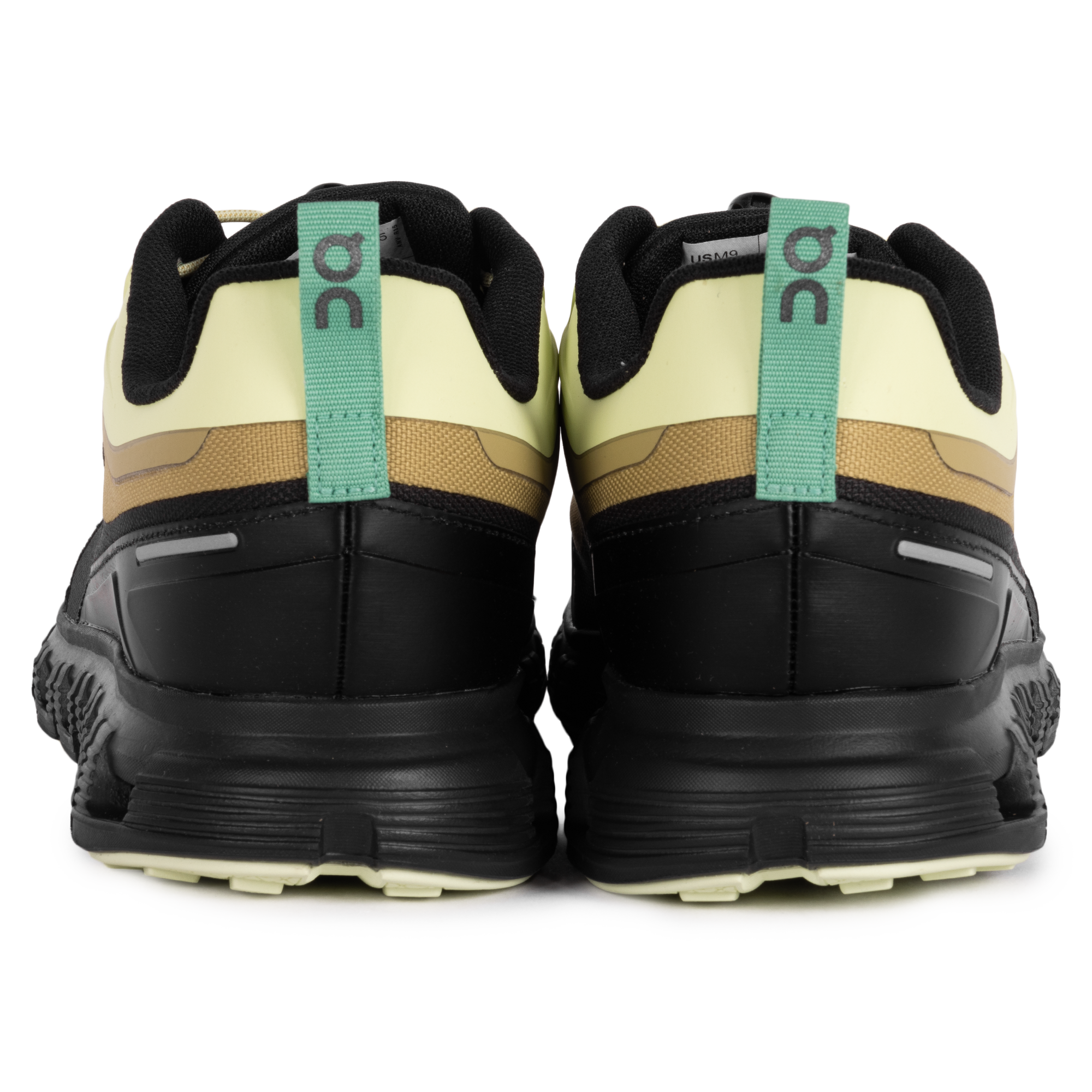 On Cloud 6 Geo WP Limelight/Safari 3MG10424660