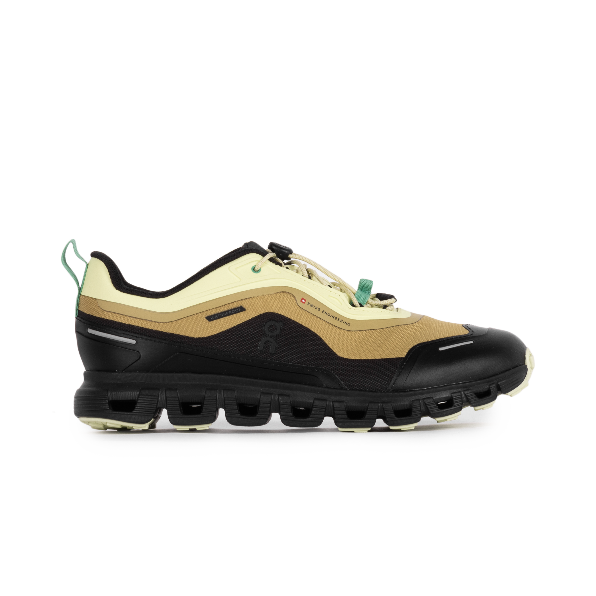 On Cloud 6 Geo WP Limelight/Safari 3MG10424660