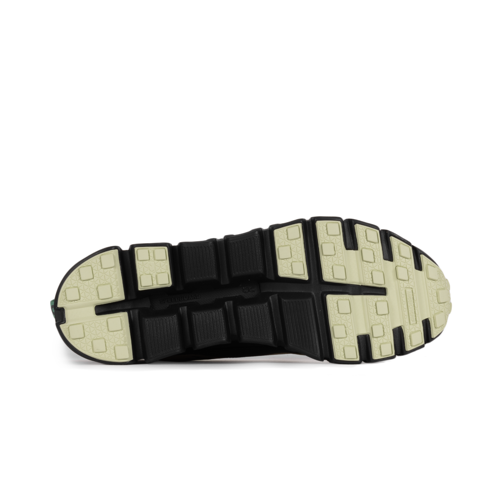 On Cloud 6 Geo WP Limelight/Safari 3MG10424660