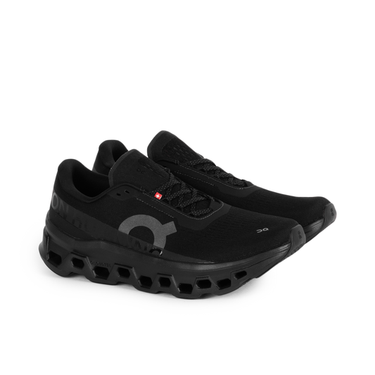 On Cloudmonster 1  Black/Black 3MF30741043