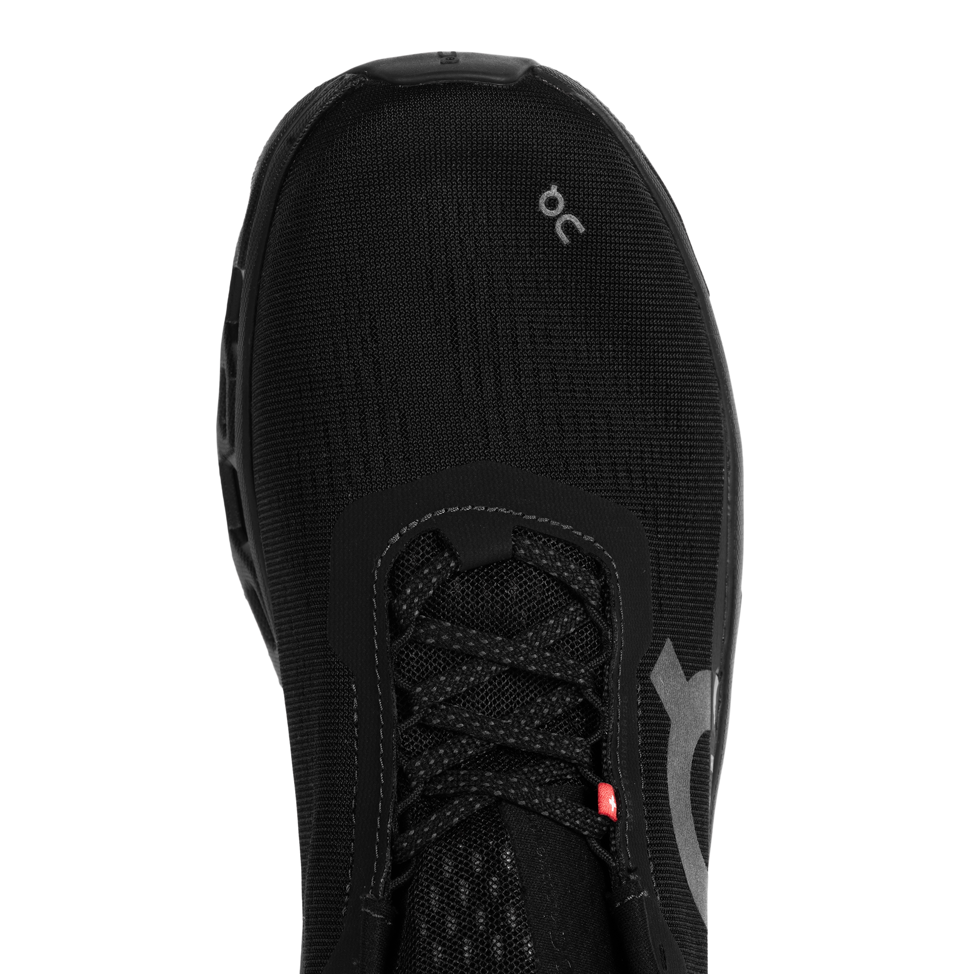 On Cloudmonster 1  Black/Black 3MF30741043