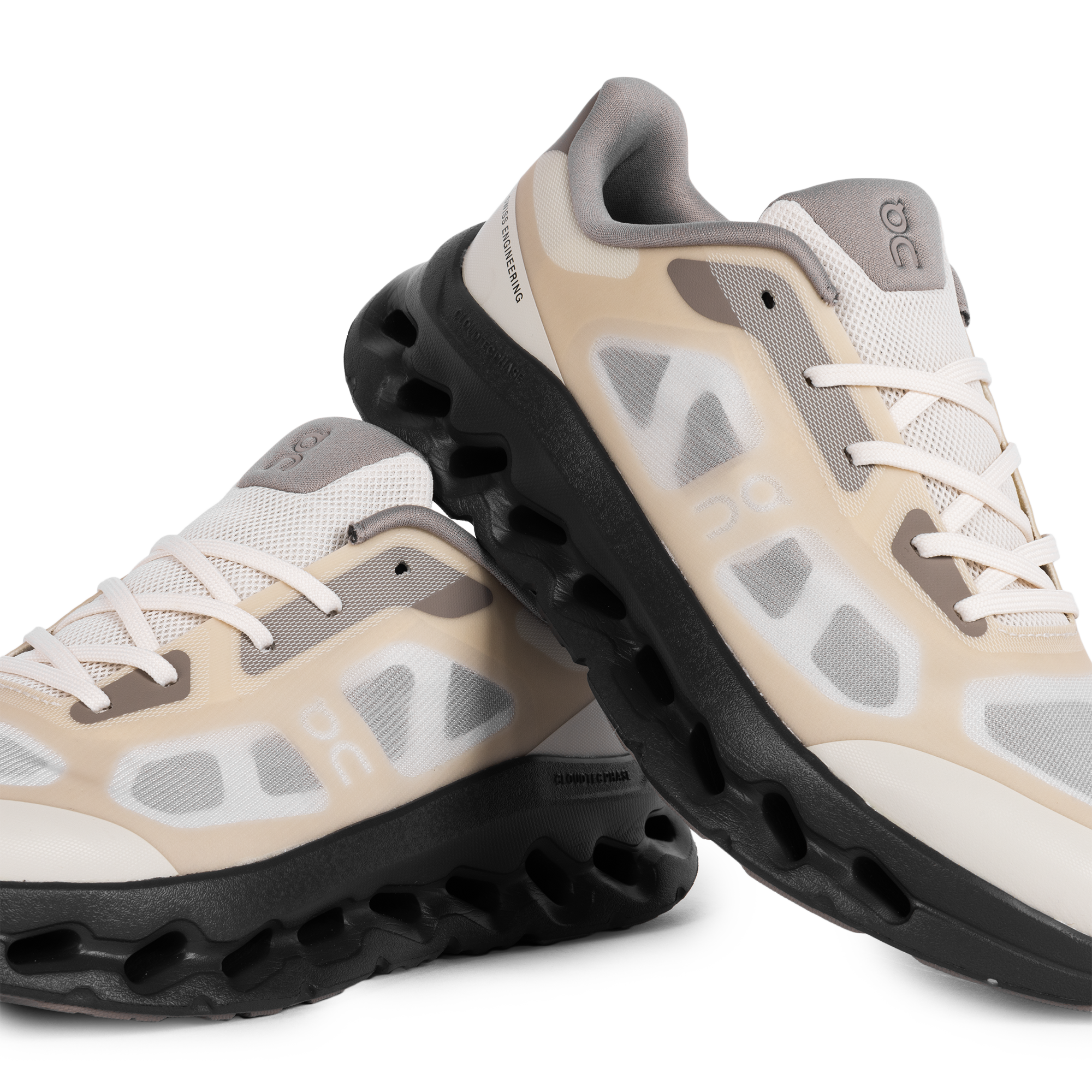 On Cloudtilt Remix Men Dew/Pebble 3MG10274822