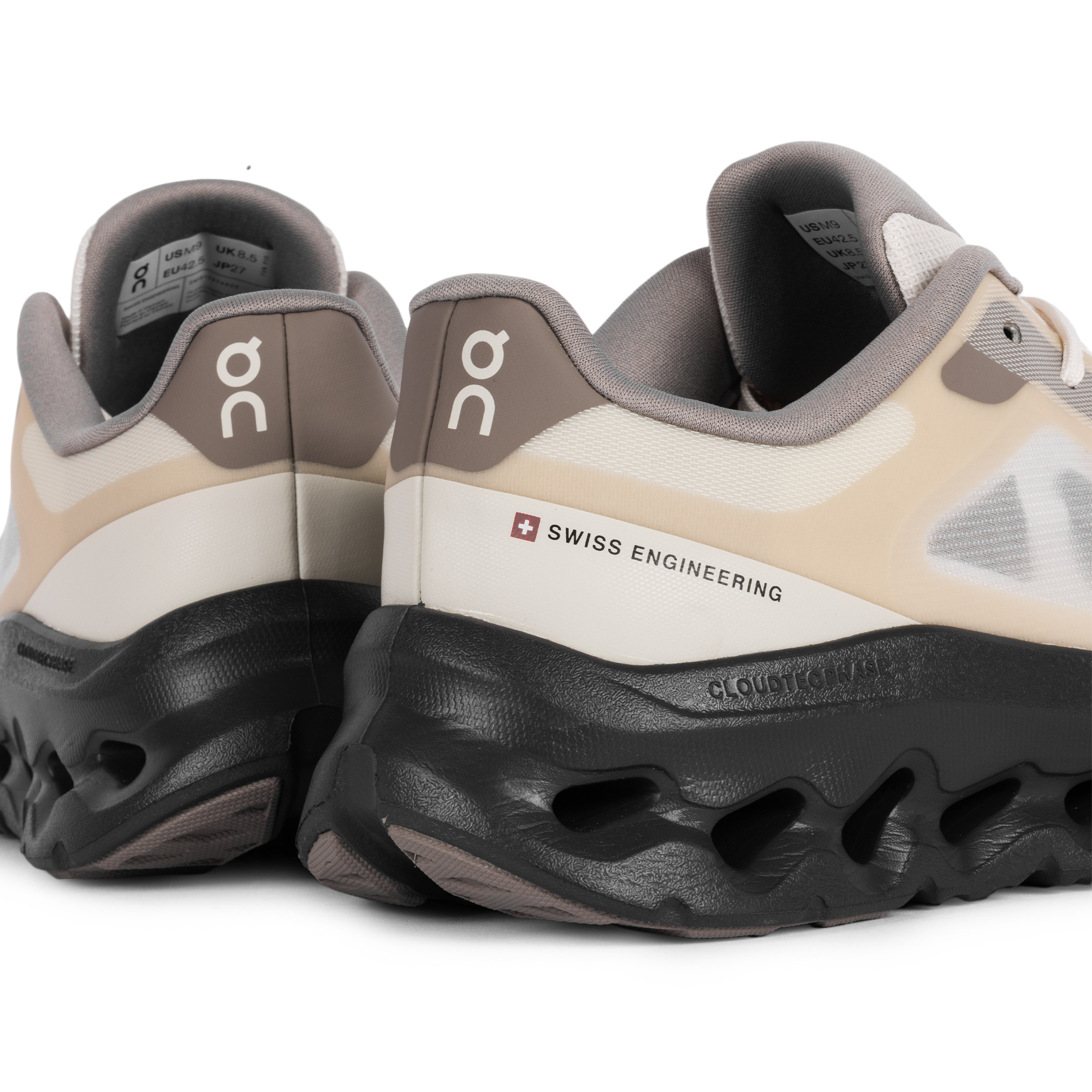 On Cloudtilt Remix Men Dew/Pebble 3MG10274822