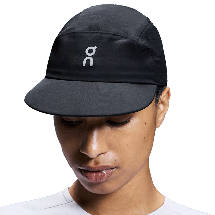 On Performance Cap Black