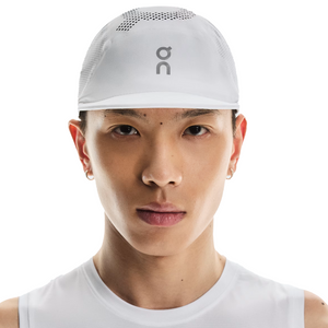 On Ultra Cap White