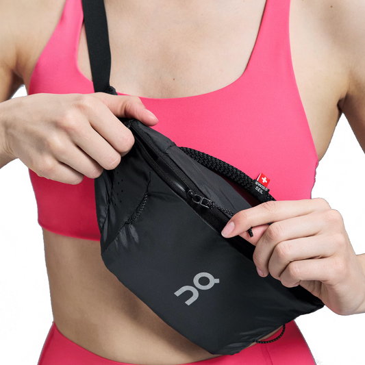 On Waist Pack 2L Lite Magnet