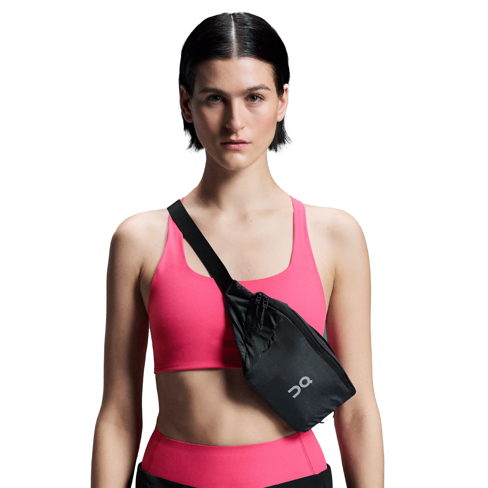 On Waist Pack 2L Lite Magnet