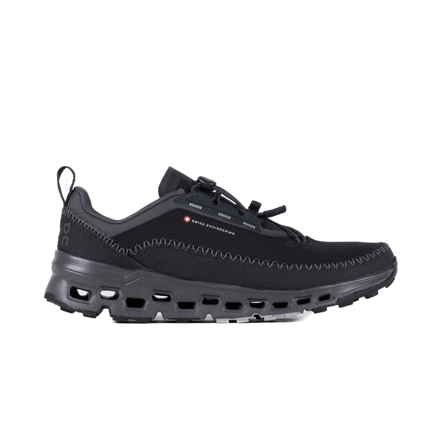 On Cloudaway 2 Black/Eclipse