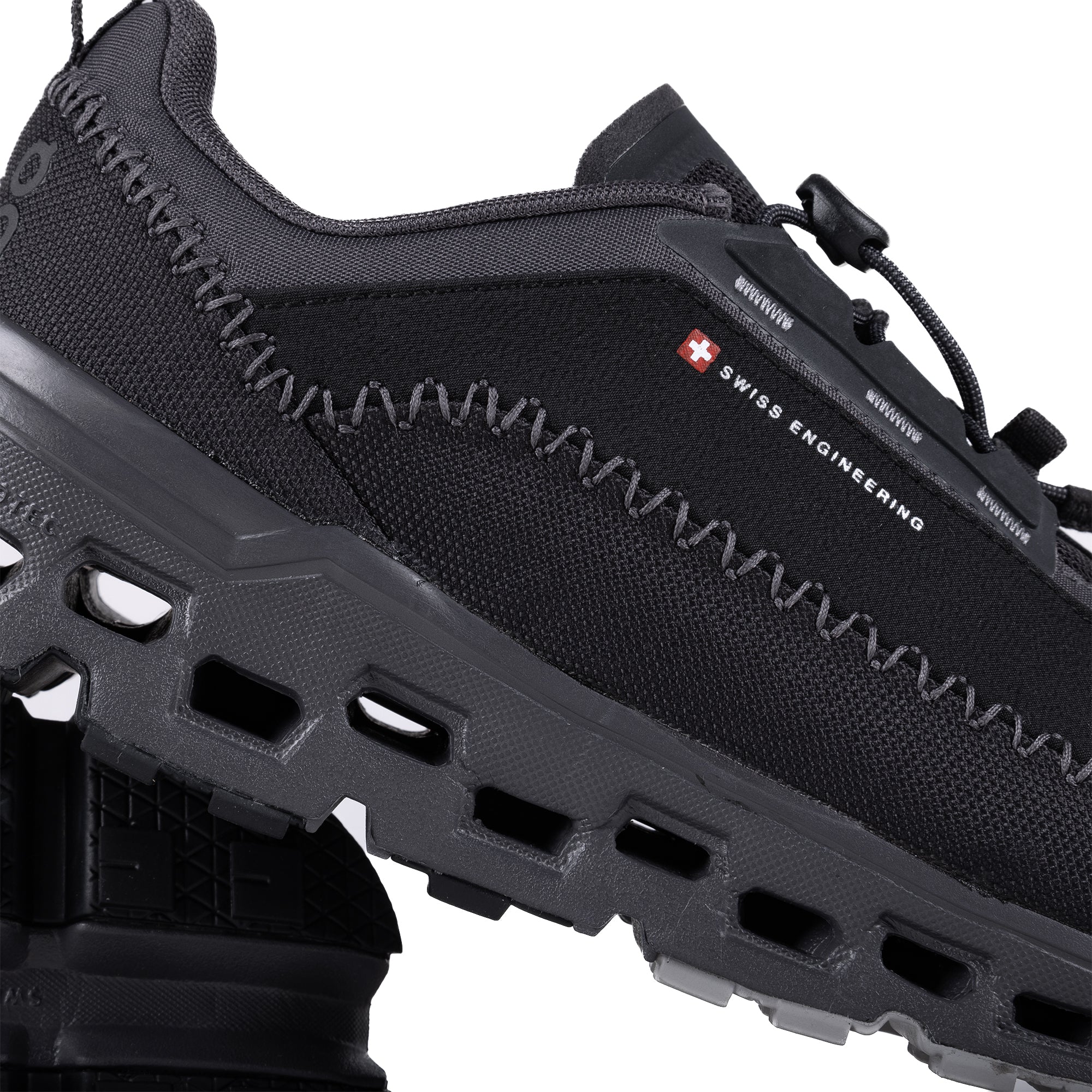 On Cloudaway 2 Black/Eclipse