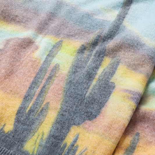 One Of These Days Standing Room Knit Sweater