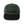 thisisneverthat Onyx Cap Moss/Black