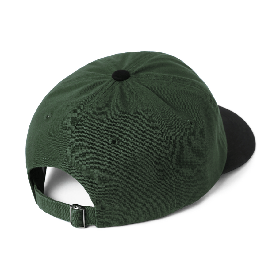 thisisneverthat Onyx Cap Moss/Black