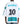 Martine Rose Oversized Football Top White