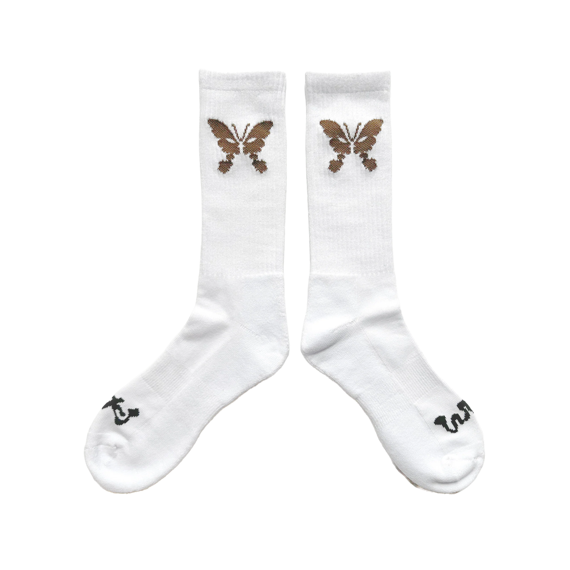 Perks And Mini 2-Pack Sport Socks Grey/White