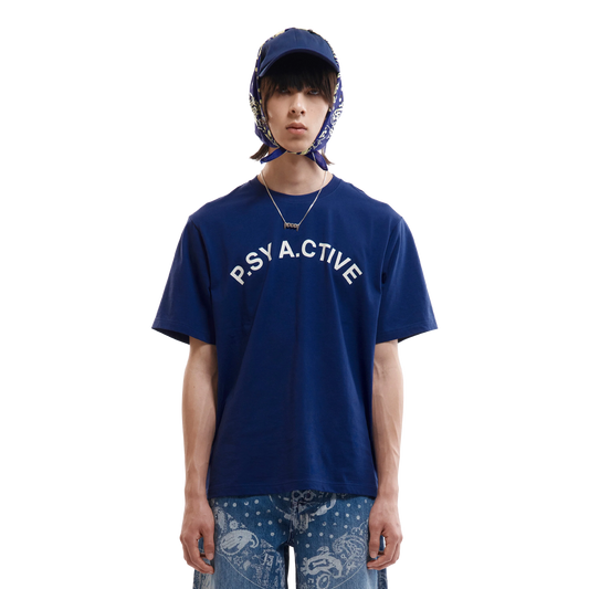 Perks And Mini PSY Active T-Shirt Inkwell