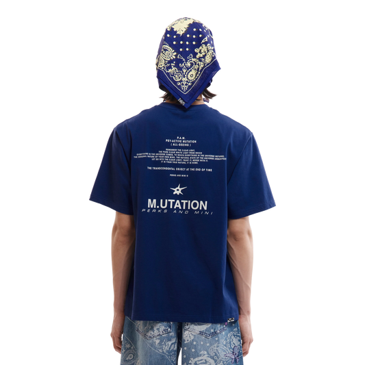 Perks And Mini PSY Active T-Shirt Inkwell