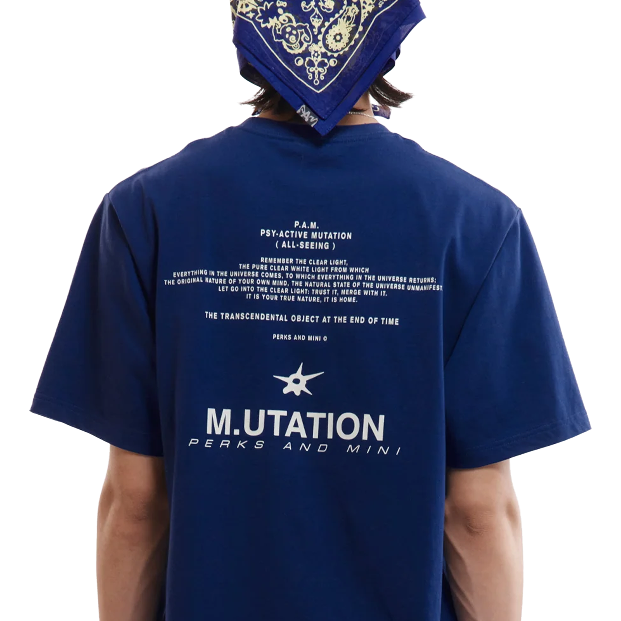 Perks And Mini PSY Active T-Shirt Inkwell