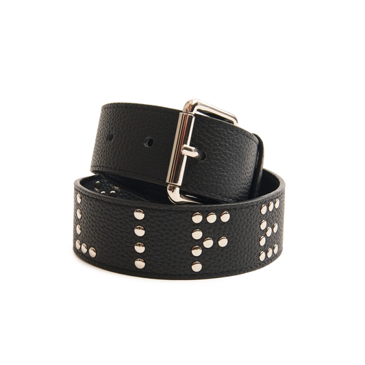 Perks And Mini Two Mil PSY Life Belt From Afar Black