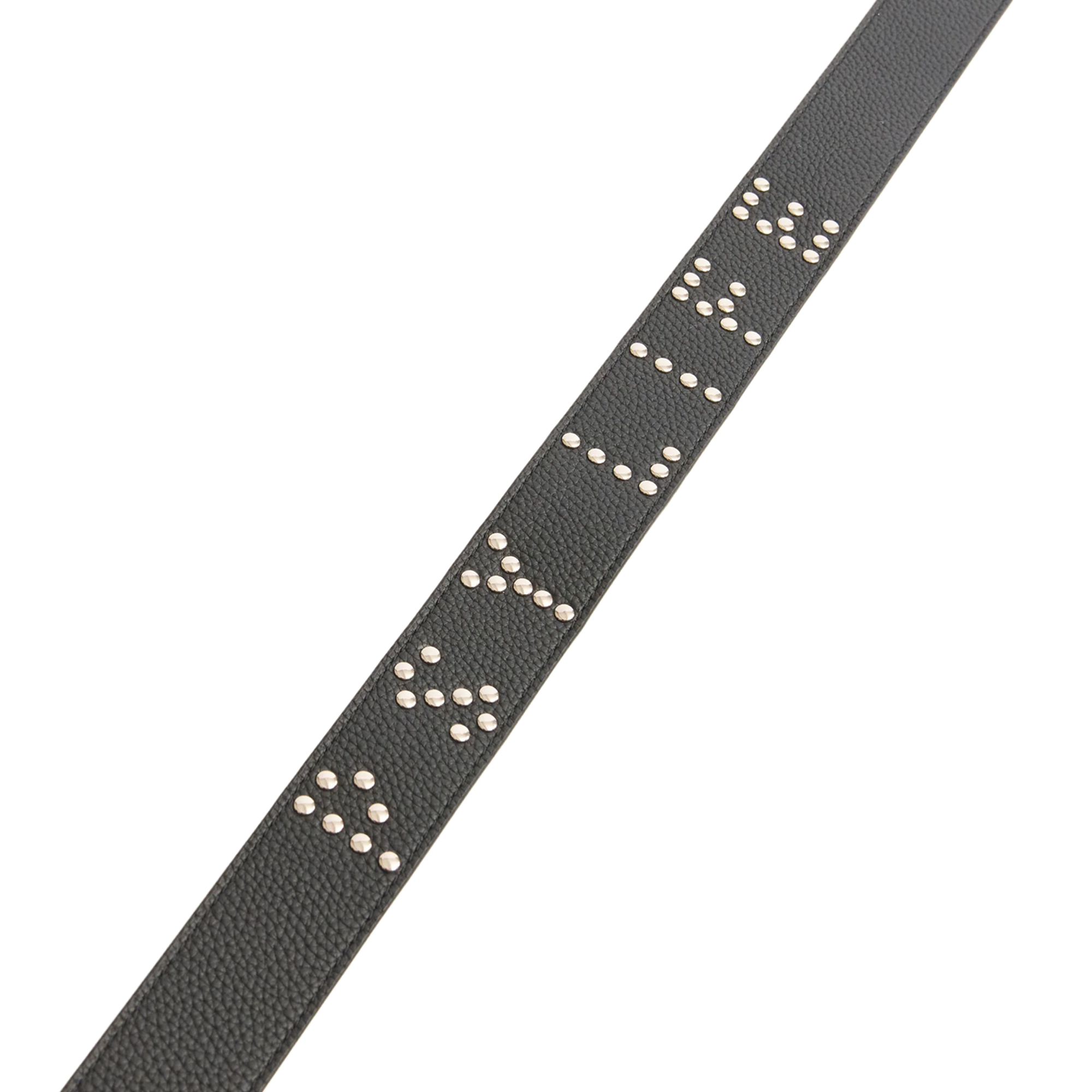 Perks And Mini Two Mil PSY Life Belt From Afar Black