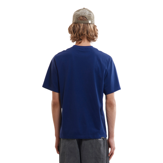 Perks And Mini Shelter T-Shirt Inkwell
