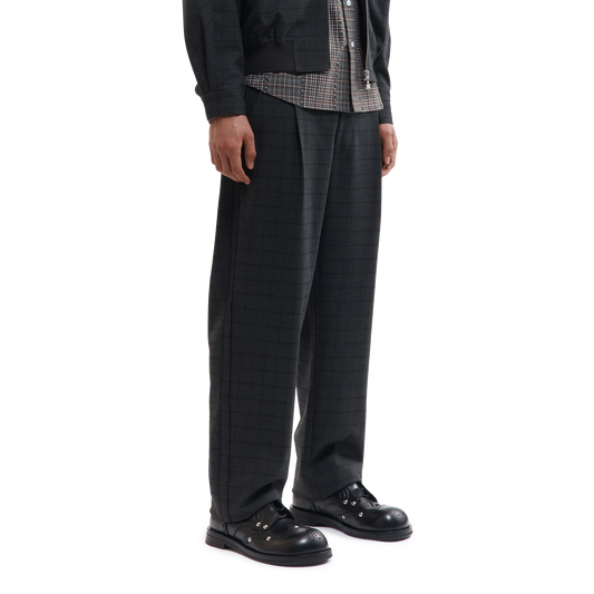 Perks And Mini Two Mil Titan Trouser Grey