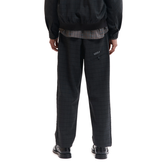 Perks And Mini Two Mil Titan Trouser Grey