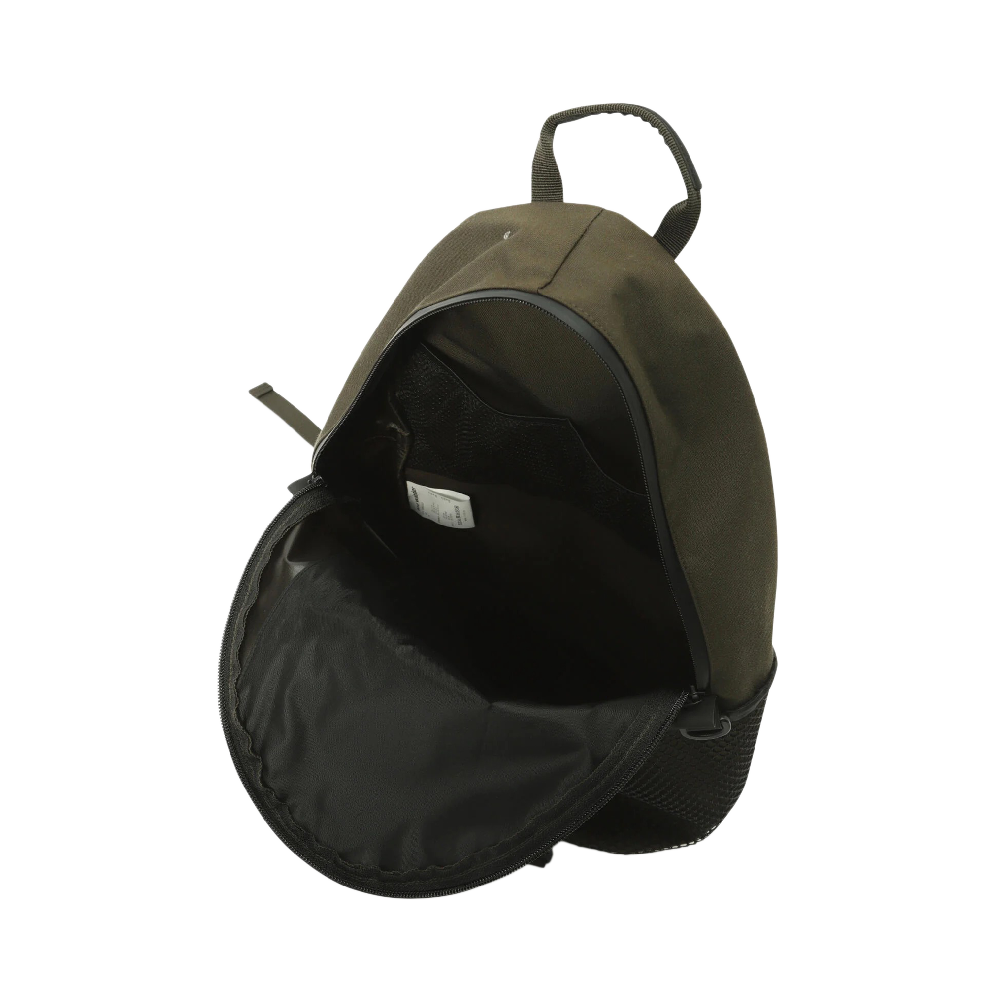 and wander PE/CO 20L Daypack D.Khaki