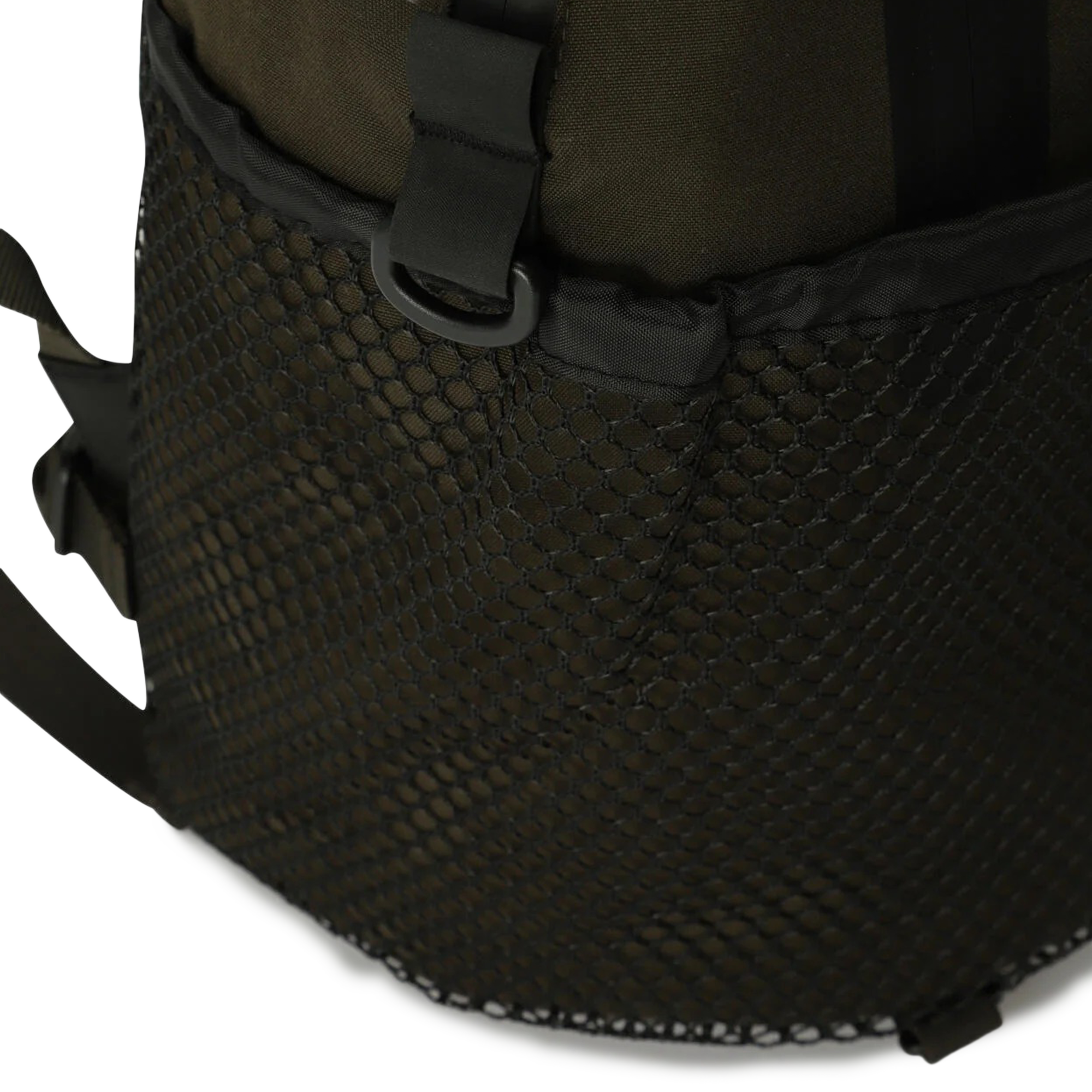 and wander PE/CO 20L Daypack D.Khaki