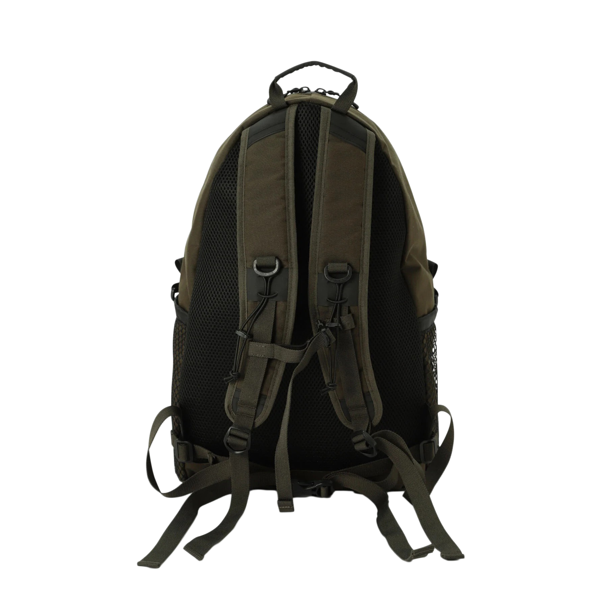 and wander PE/CO 20L Daypack D.Khaki