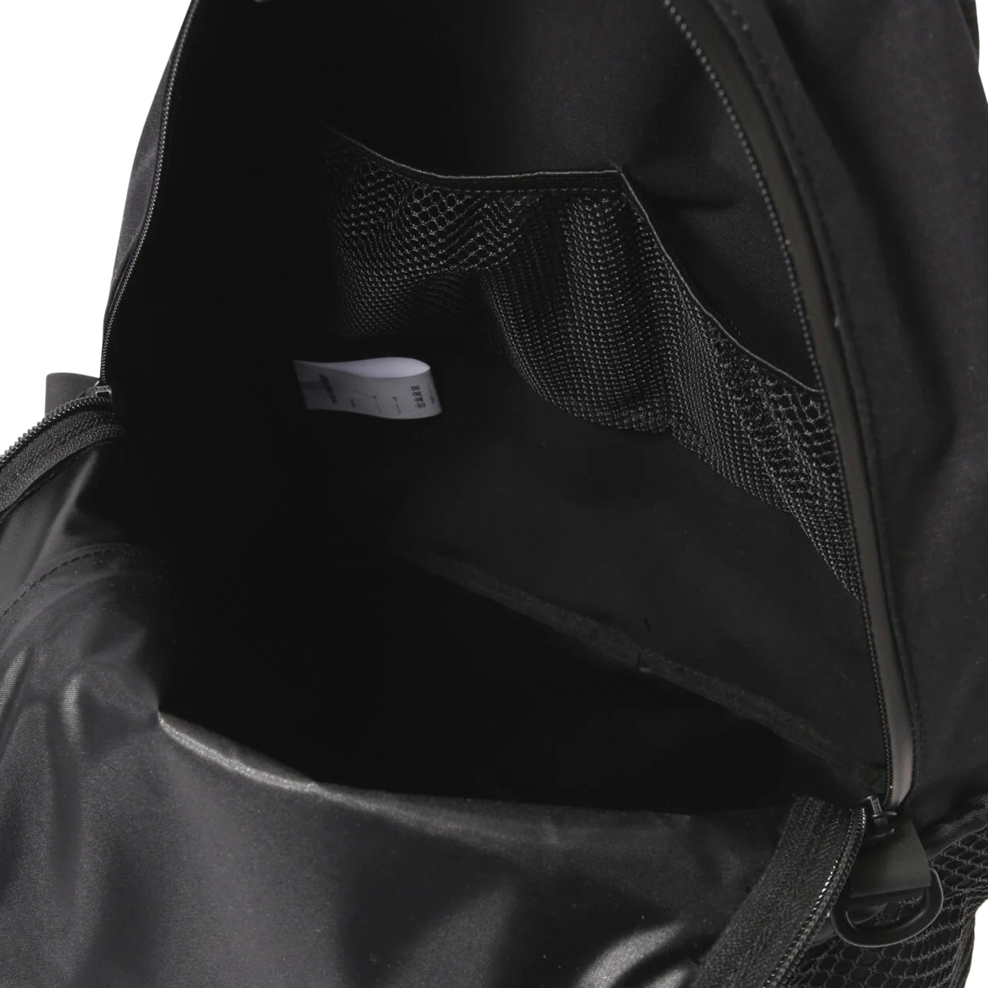 and wander PE/CO 20L Daypack Black