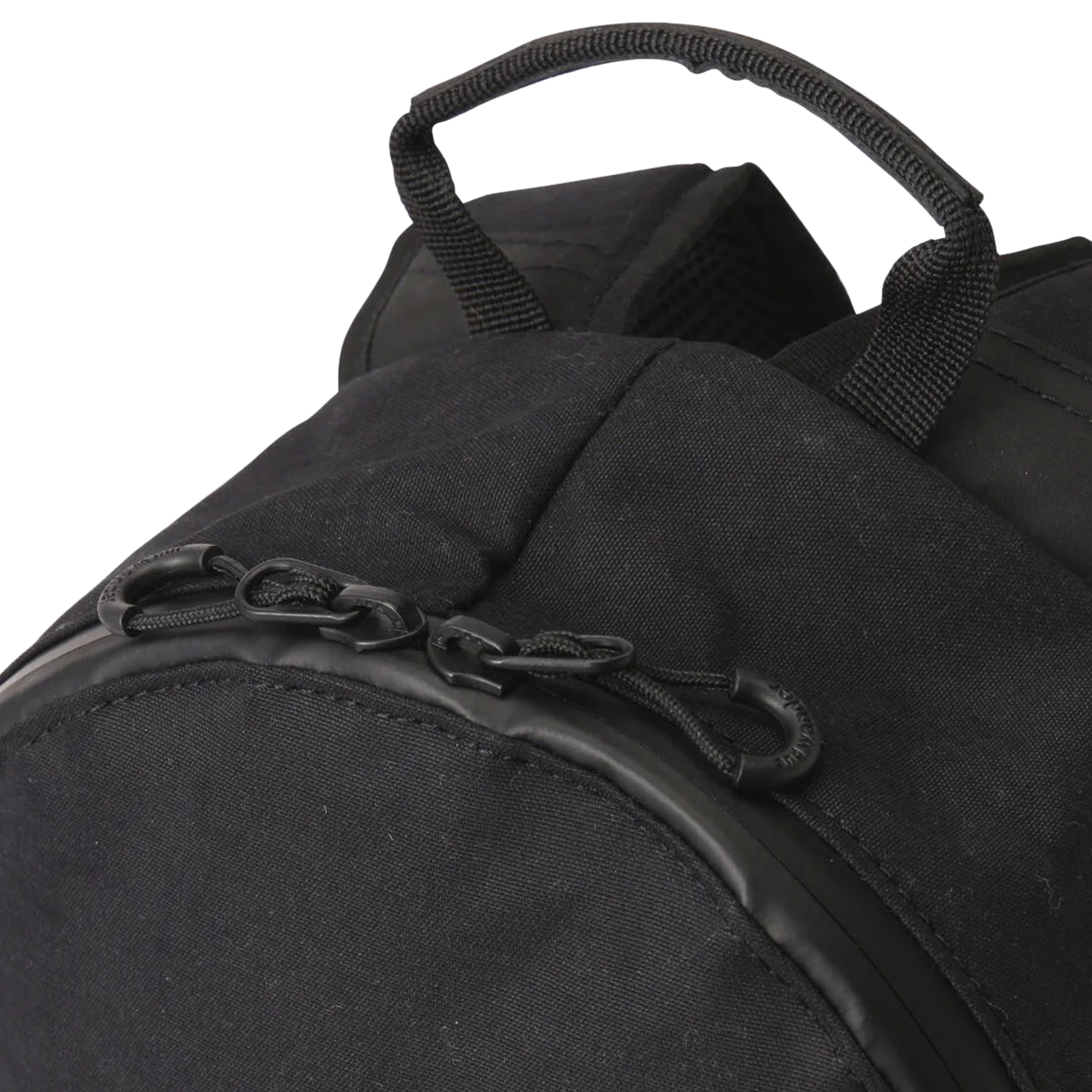 and wander PE/CO 20L Daypack Black