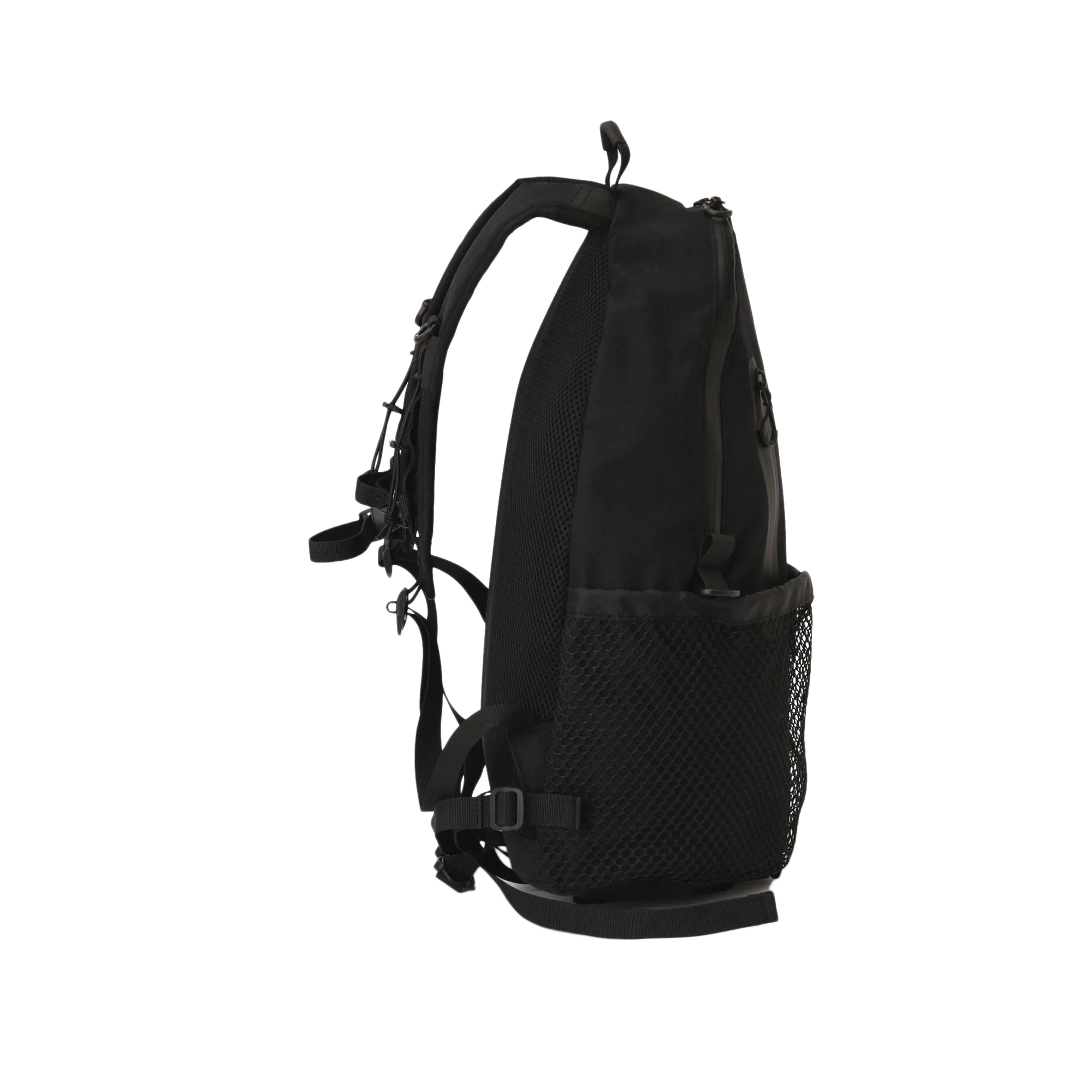 and wander PE/CO 20L Daypack Black