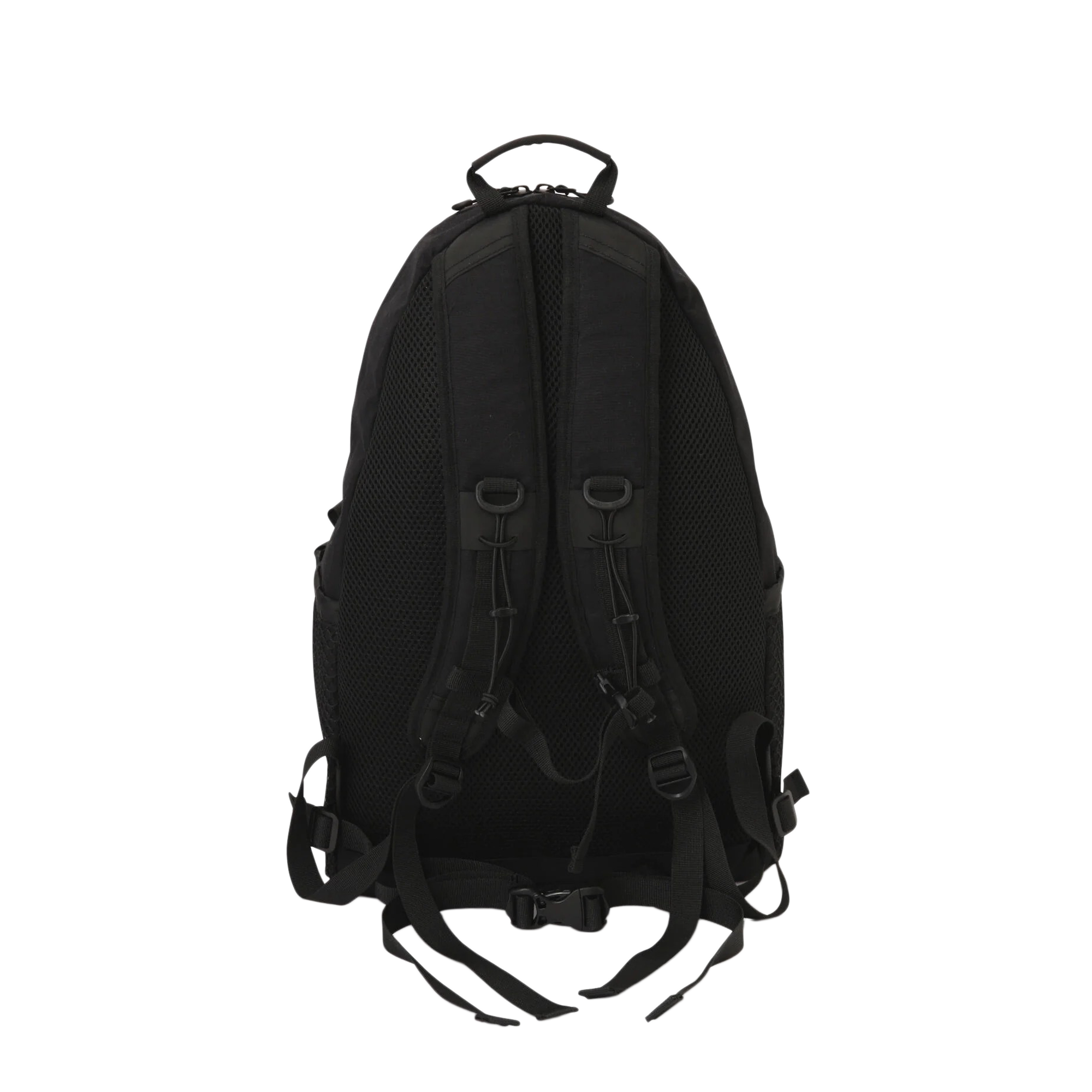 and wander PE/CO 20L Daypack Black