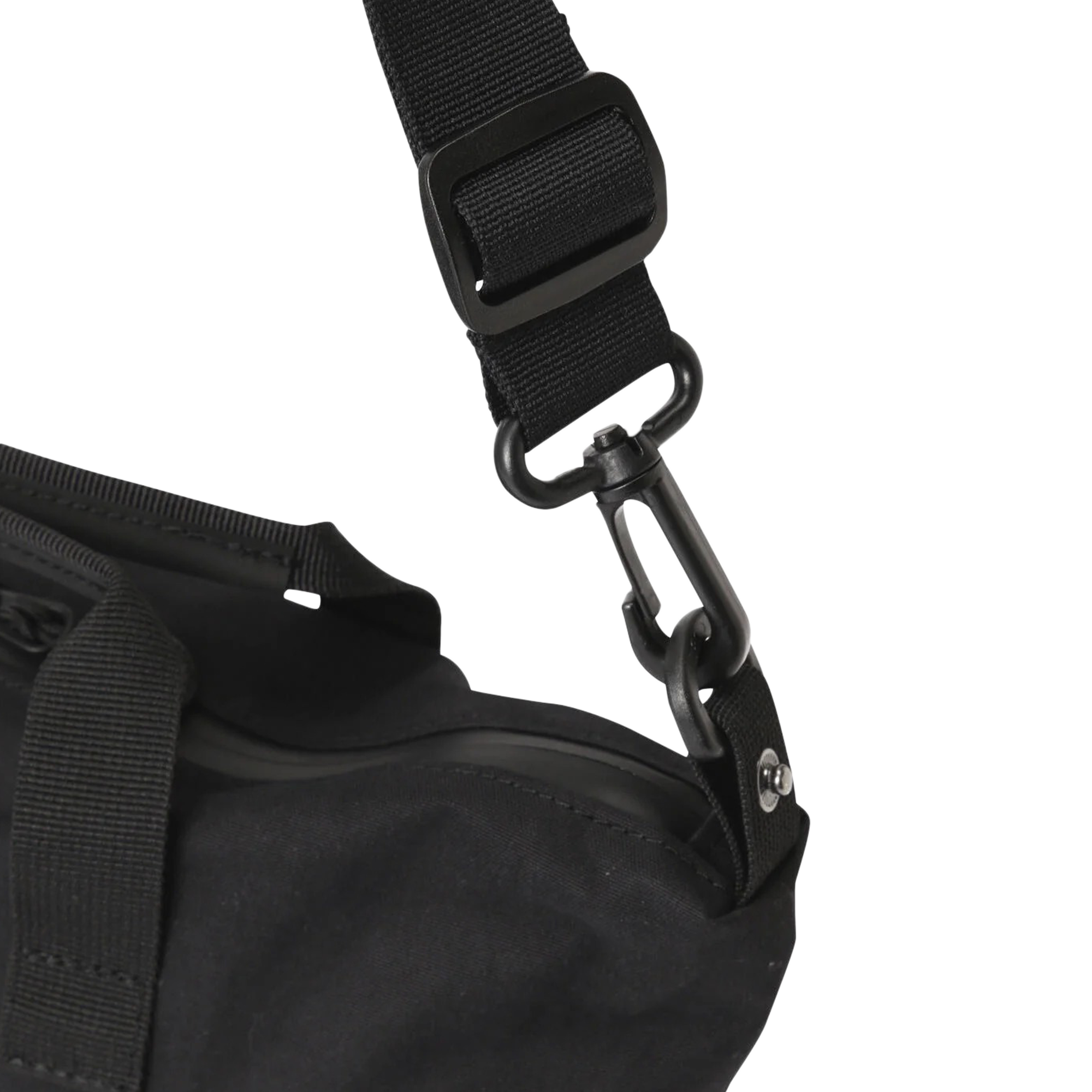 and wander PE/CO 2Way Bag Black