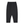 Universal Works Pleated Track Pant Black