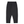 Universal Works Pleated Track Pant Black