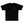 Patta Animal T-Shirt Black