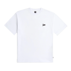 Patta Bumble Bee T-Shirt White