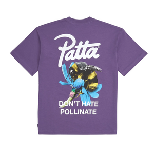 Patta Bumble Bee T-Shirt Mystical