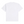 Patta Smile T-Shirt White