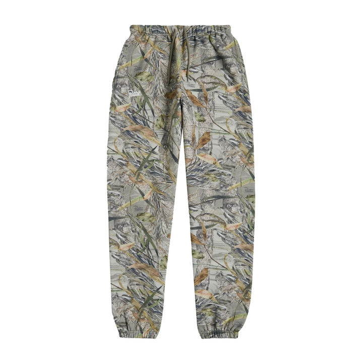 Patta Nature Print Classic Jogging Pants (SF)