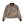 Patta Nature Print Reversible Canvas Bomber Jacket