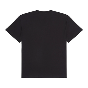 Patta Basic Script Logo T-Shirt Black