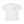 Patta Basic Script Logo T-Shirt White