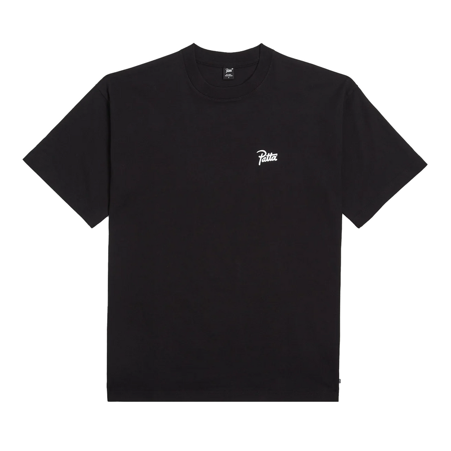 Patta Some Like It Hot T-Shirt Black