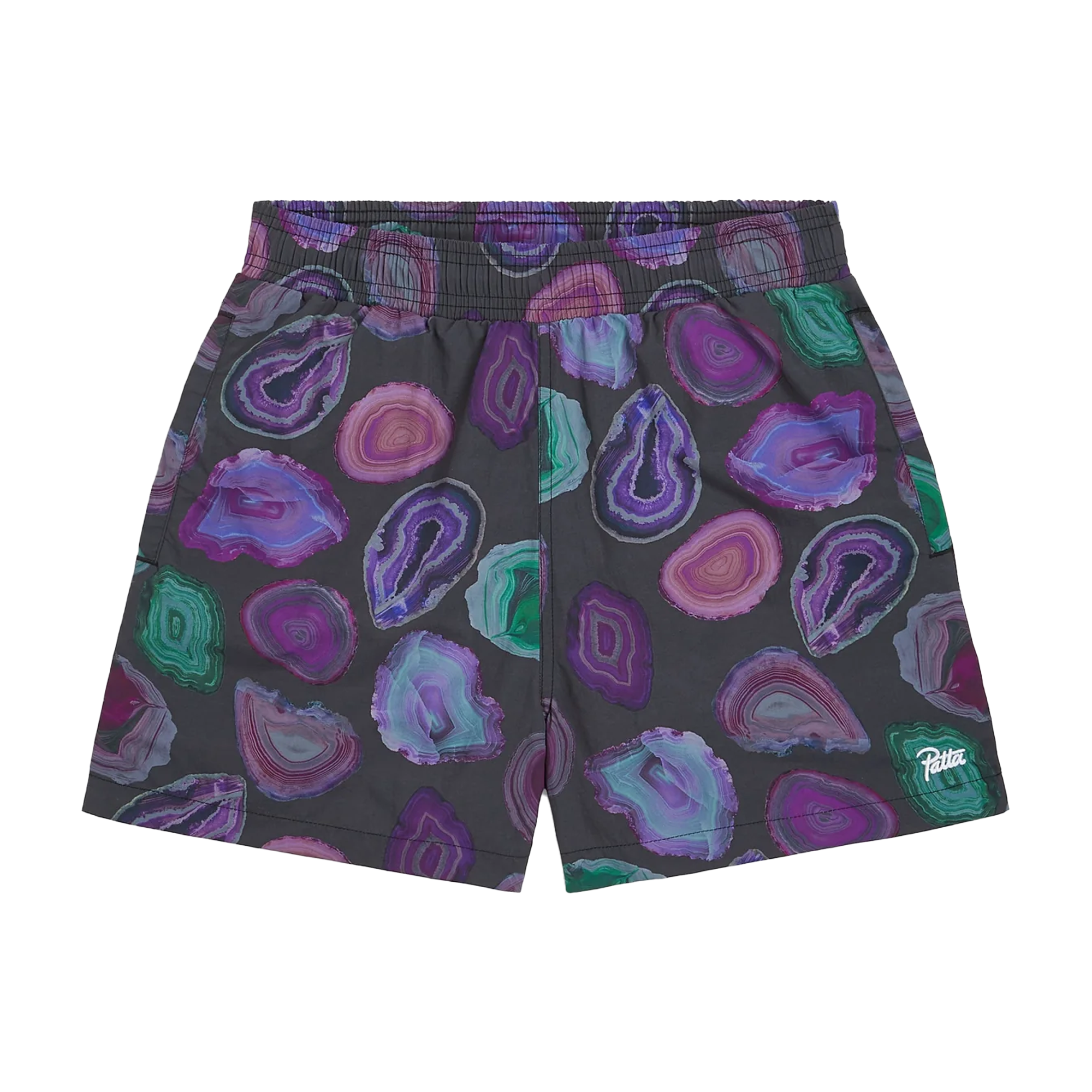 Patta Agathe Swim Shorts Multi