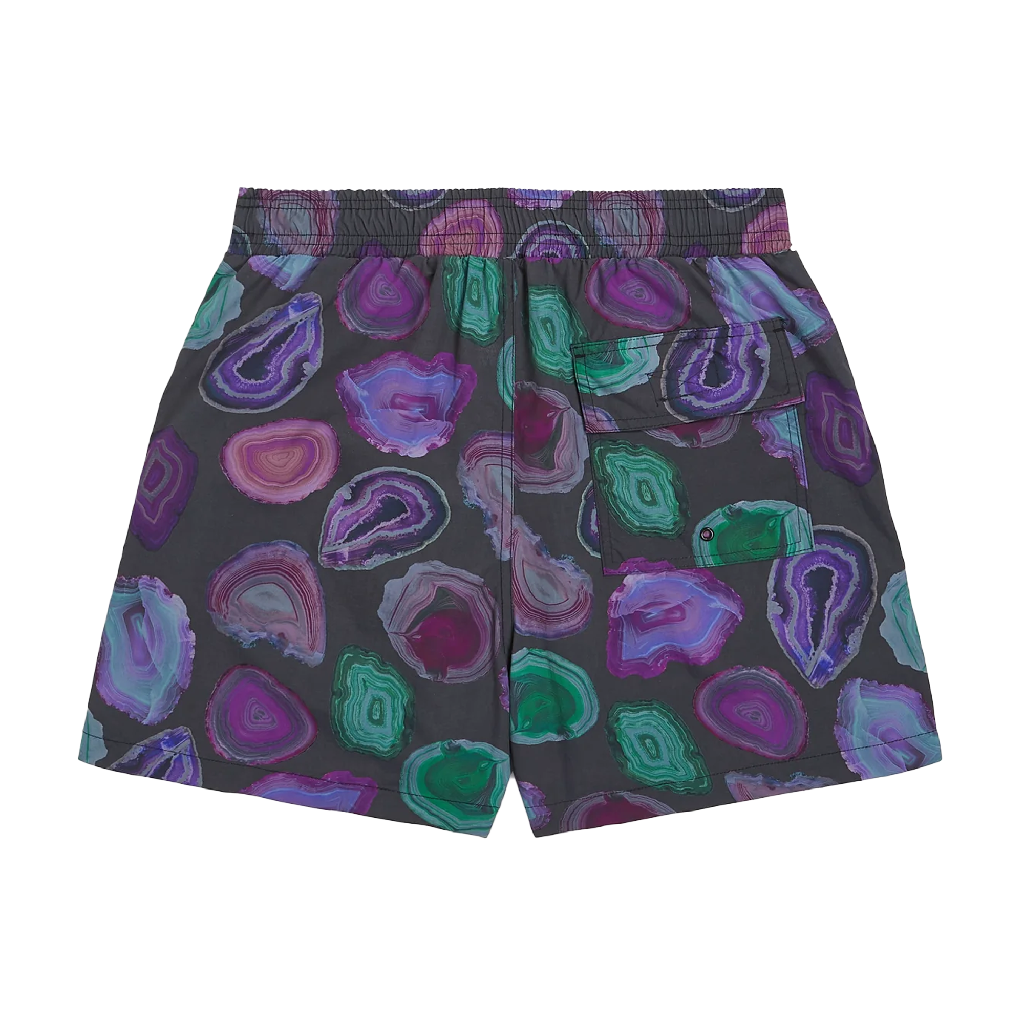 Patta Agathe Swim Shorts Multi