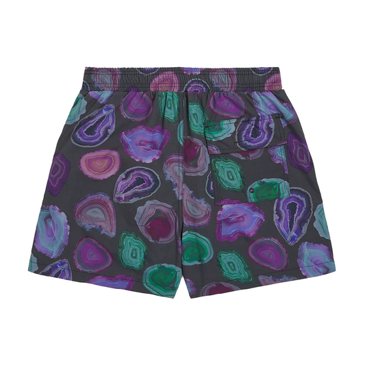 Patta Agathe Swim Shorts Multi